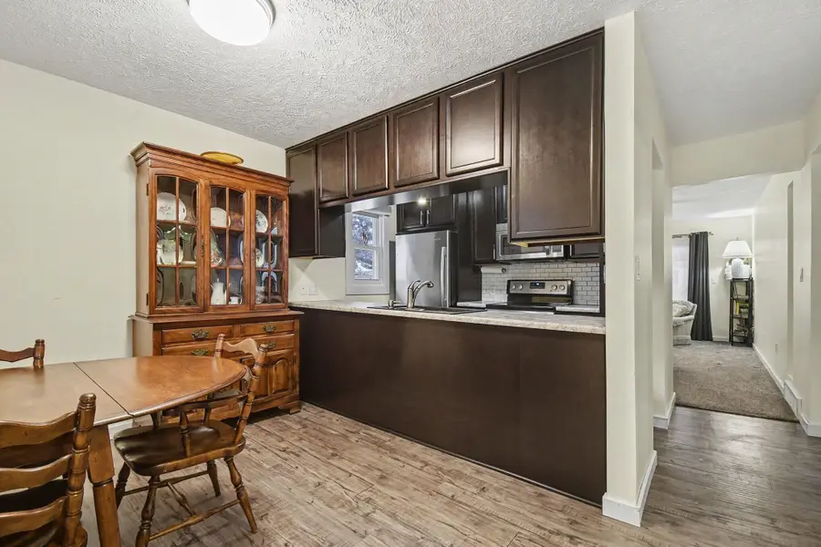 636 Village Lane, Jenison, MI 49428 - #3