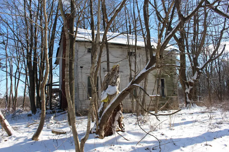 9571 N Waldron Road, Jerome, MI 49249 - #3