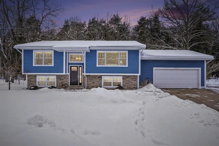 5077 Melmax Street, Norton Shores, MI 49441 - #3