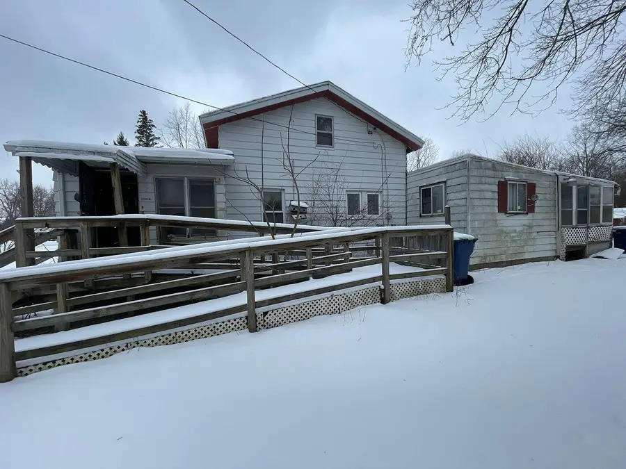 320 Lutzke Road, Saginaw, MI 48609 - #2