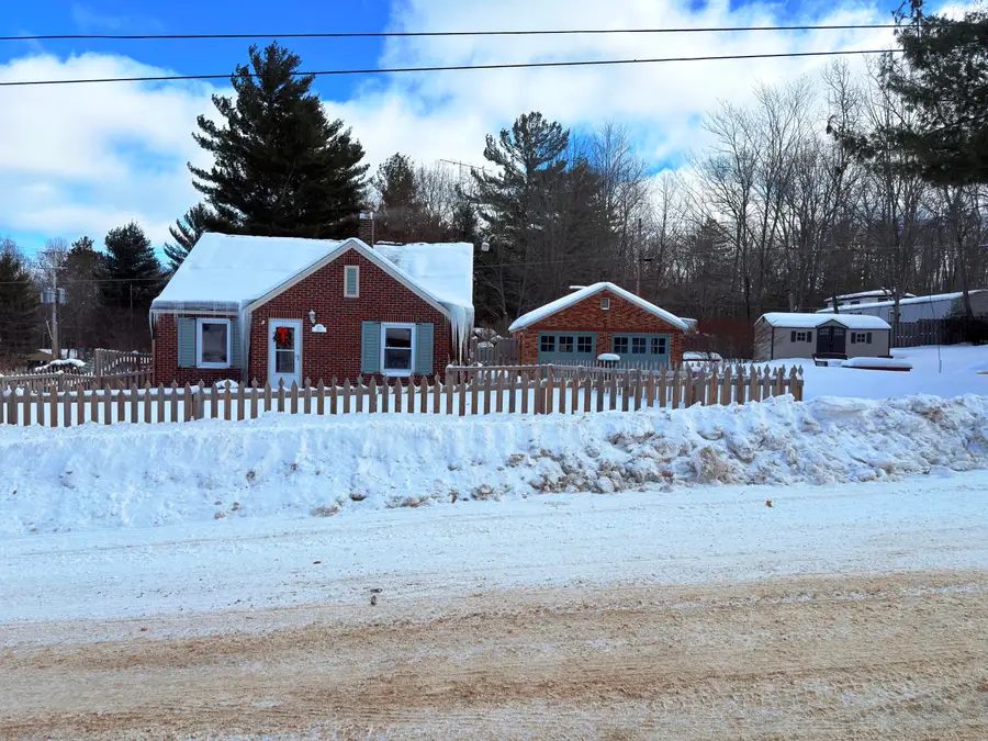 105 Marvin Road, Roscommon, MI 48653 - #2