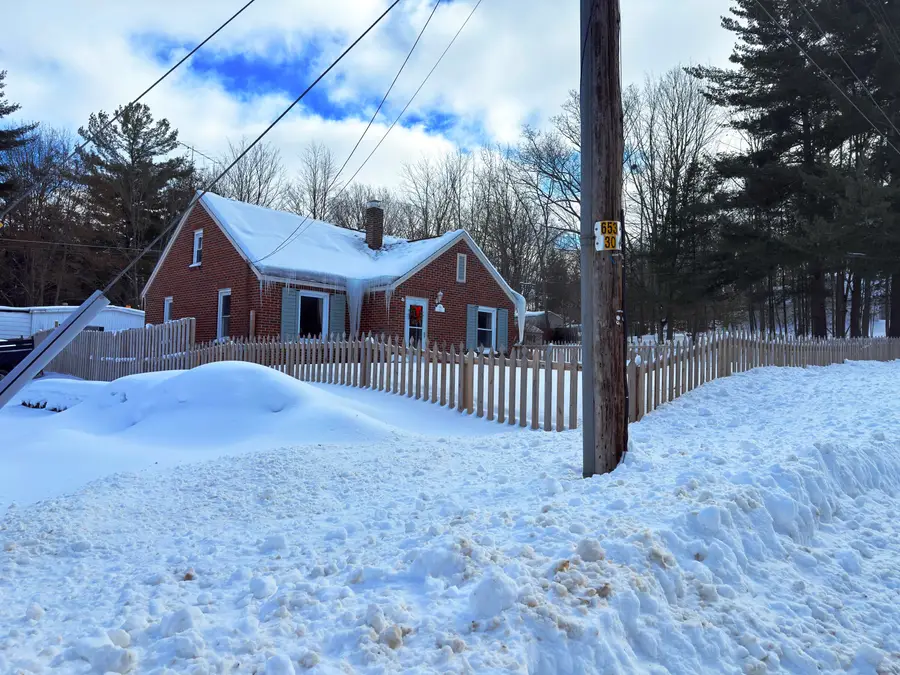 105 Marvin Road, Roscommon, MI 48653 - #3