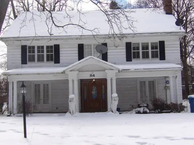 84 Wendell Street, Battle Creek, MI 49017 - #1