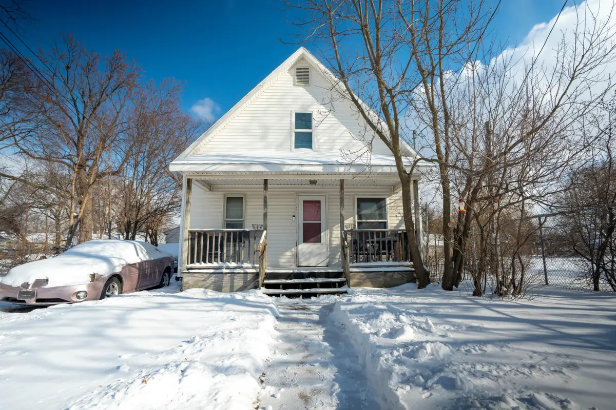 734 N Martin Luther King Jr Boulevard, Lansing, MI 48915 - #1