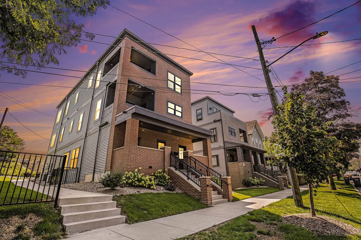 826 Fairview Avenue Ne #4, Grand Rapids, MI 49503 - Image #1