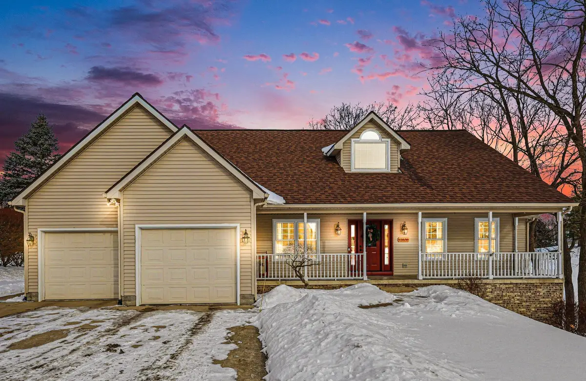 13574 Orchard Court, Gregory, MI 48137 - #1