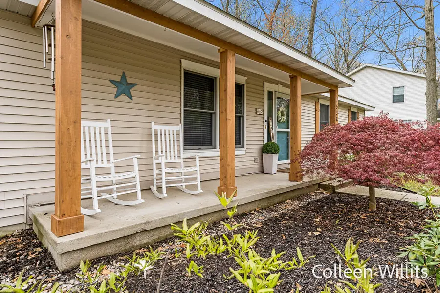 15324 Grand Oak Road, Grand Haven, MI 49417 - Image #3