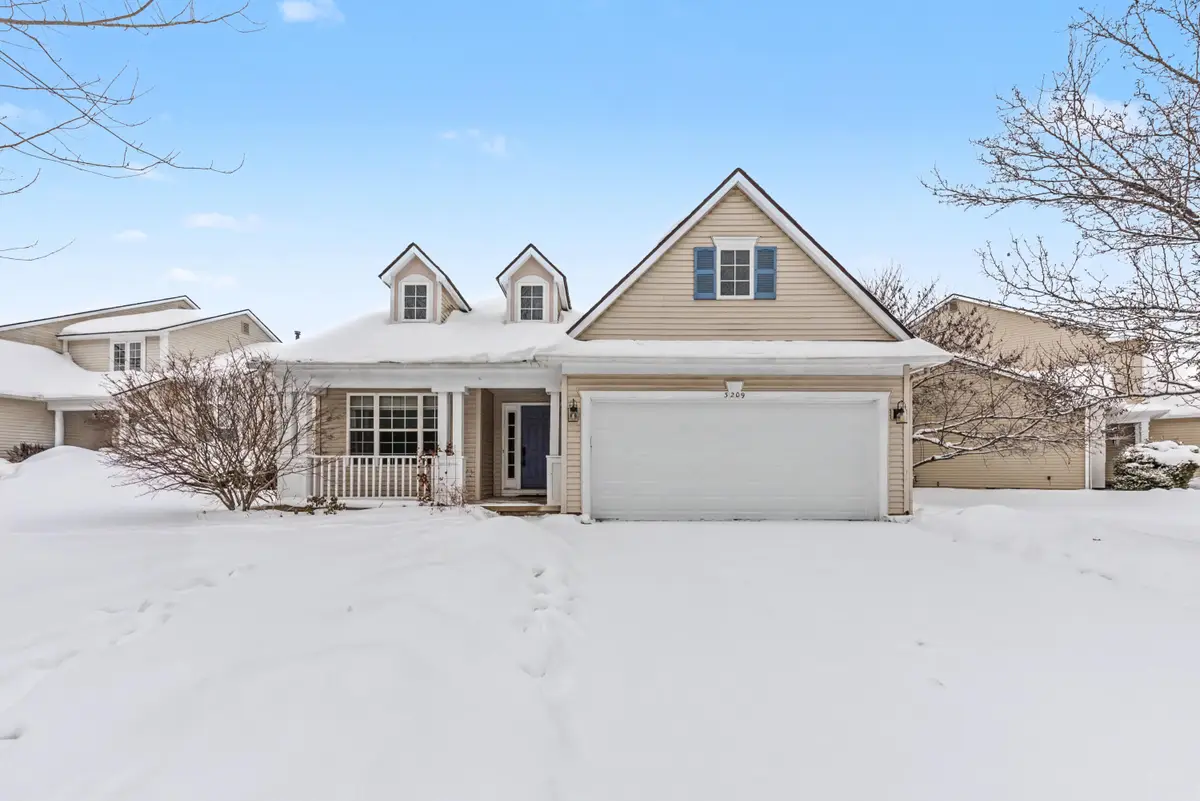 3209 Aldwych Circle, Ann Arbor, MI 48105 - Image #1