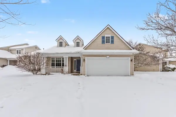 3209 Aldwych Circle, Ann Arbor, MI 48105
