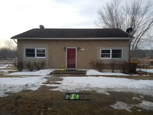 4760 E Main Street, Stockbridge, MI 49285