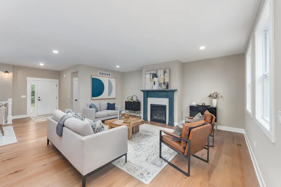 1935 Percy Lane, Highland, MI 48357 - #3