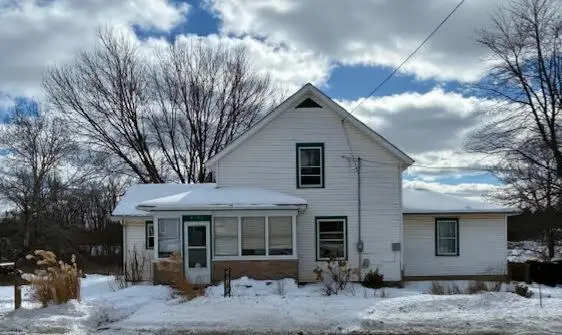 4740 E Main Street, Stockbridge, MI 49285 - #1