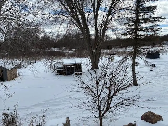 4740 E Main Street, Stockbridge, MI 49285 - #3