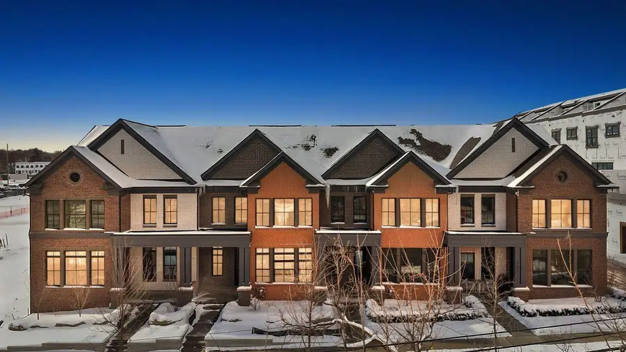 107 S Griswold Street, Northville, MI 48167 - Image #2