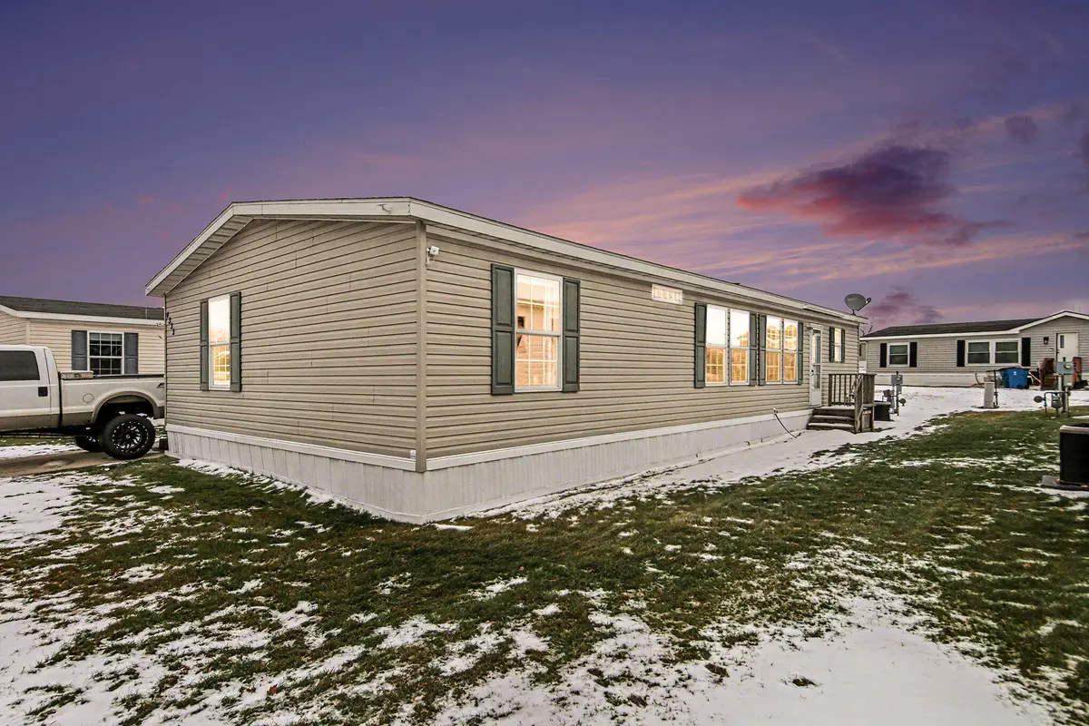 4335 Tavistock Drive, Wayland, MI 49348 - #1