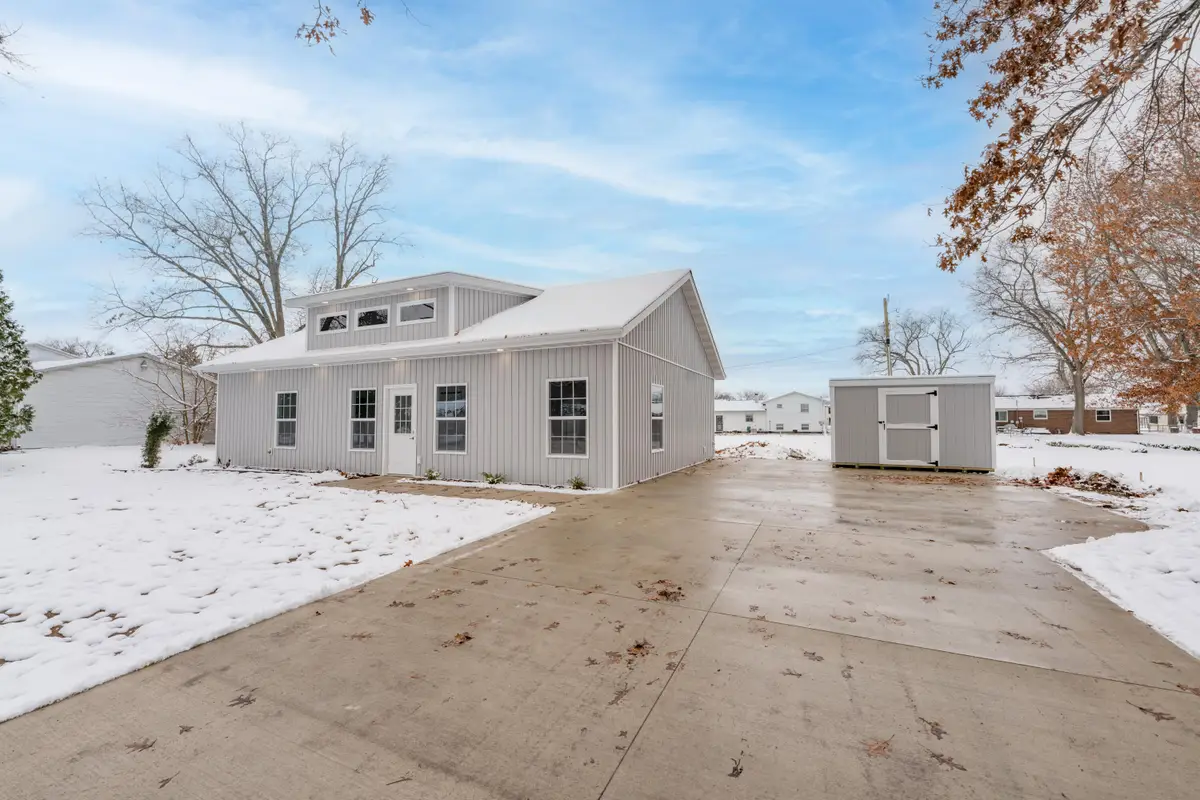 1041 Arney Road, Sherwood, MI 49089 - #1