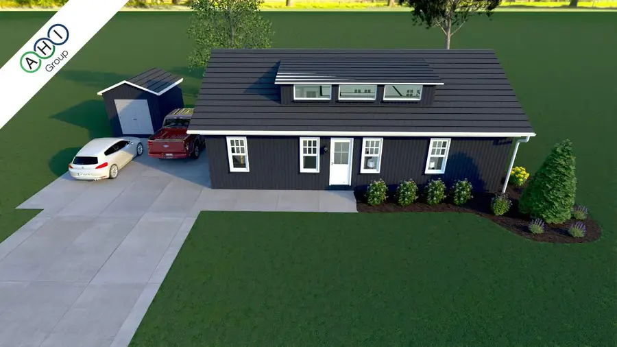 1041 Arney Road, Sherwood, MI 49089 - #2