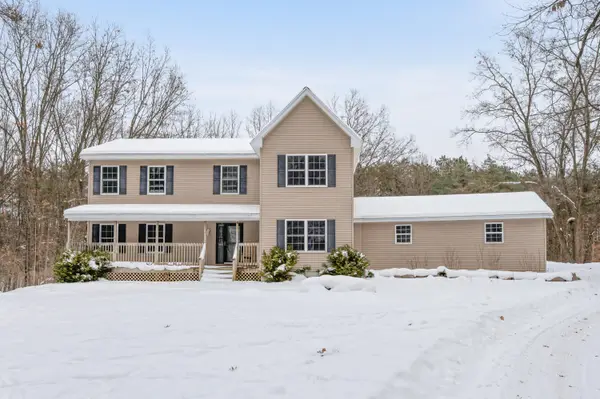 16688 Penny Avenue Ne, Sand Lake, MI 49343