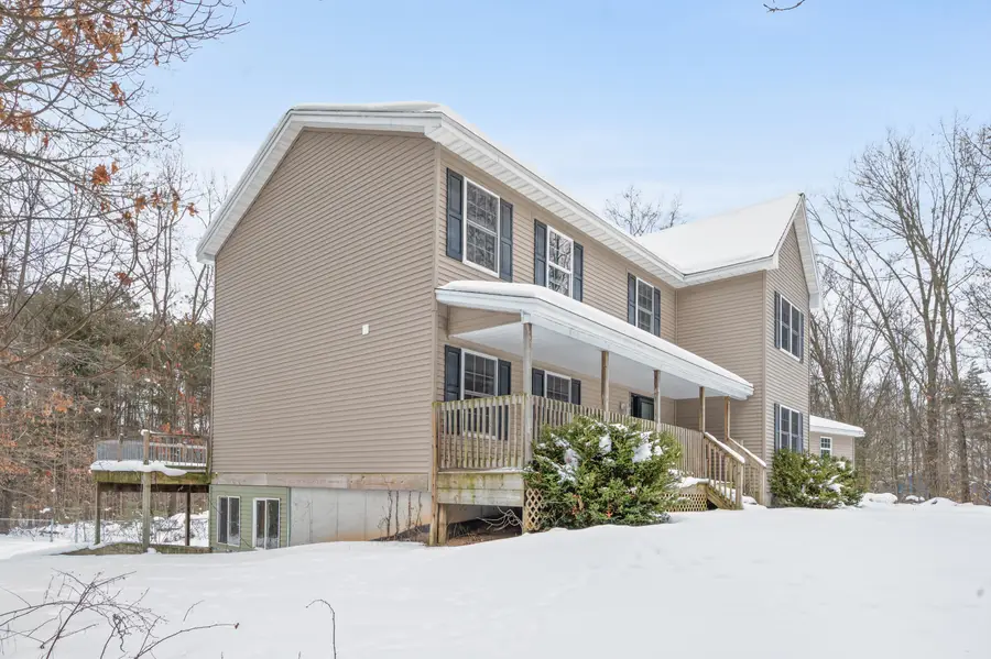 16688 Penny Avenue Ne, Sand Lake, MI 49343 - #2