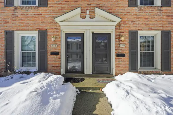 2520 Village Drive Se #108, Grand Rapids, MI 49506