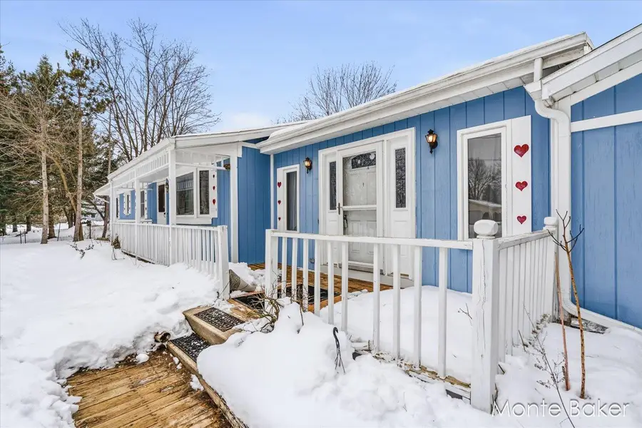 4087 Gene Court, Dorr, MI 49323 - #2