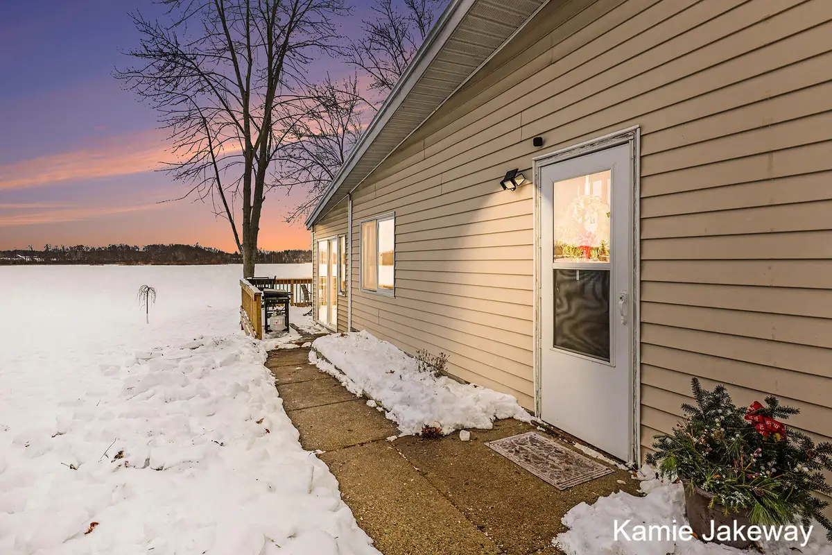152 W Holland Lake Drive, Sheridan, MI 48884 - #1