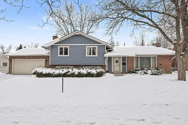 2134 Ascot Road, Ann Arbor, MI 48103