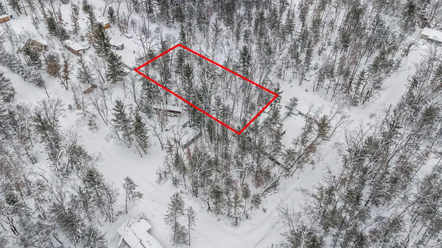 V/L Bagnall Blvd, Baldwin, MI 49304 - #3