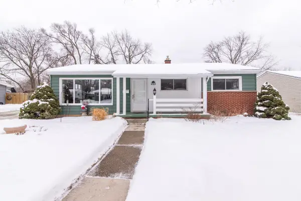 2723 Radcliffe Avenue, Ann Arbor, MI 48104