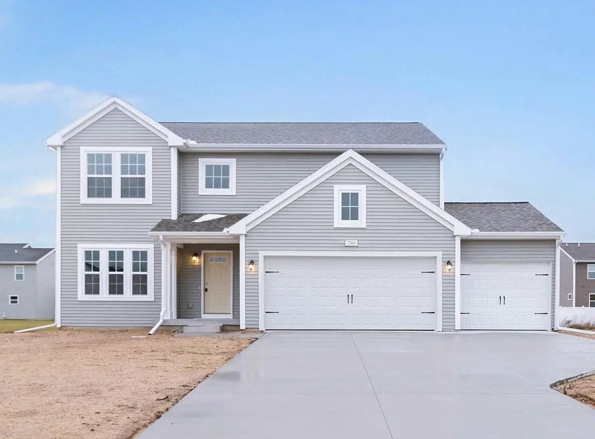 5065 Buxton Trail, Kalamazoo, MI 49009 - #1