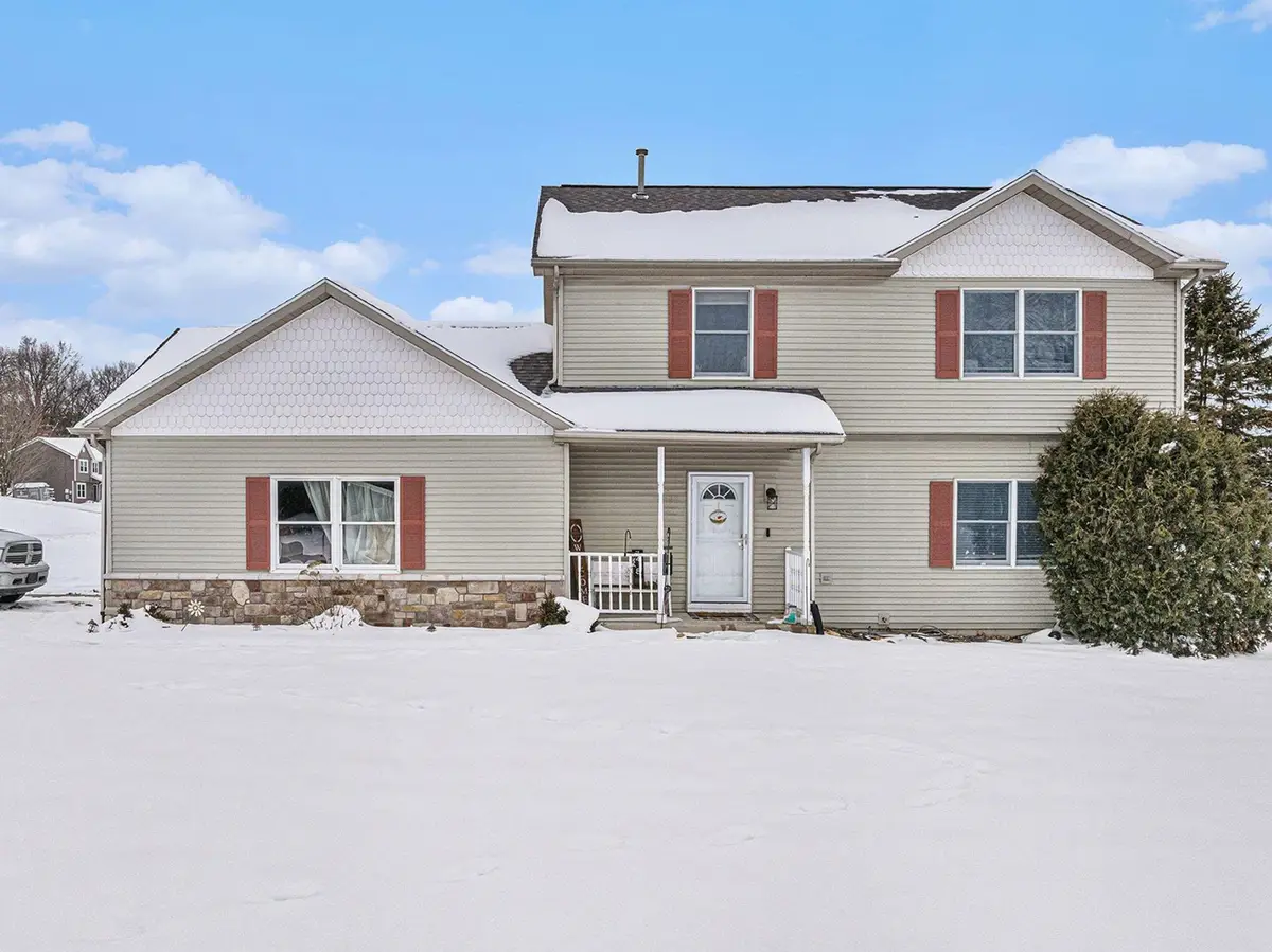 7448 Texas Heights Avenue, Kalamazoo, MI 49009 - #1