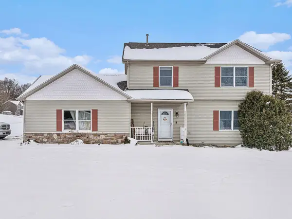 7448 Texas Heights Avenue, Kalamazoo, MI 49009