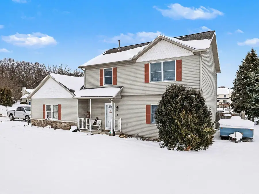 7448 Texas Heights Avenue, Kalamazoo, MI 49009 - #3