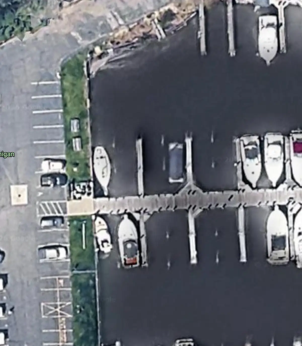 300 Oak Street #78, South Haven, MI 49090 - #1