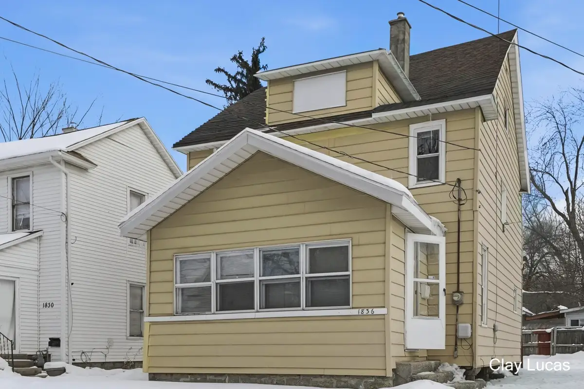 1836 Buchanan Avenue Sw, Grand Rapids, MI 49507 - Image #1