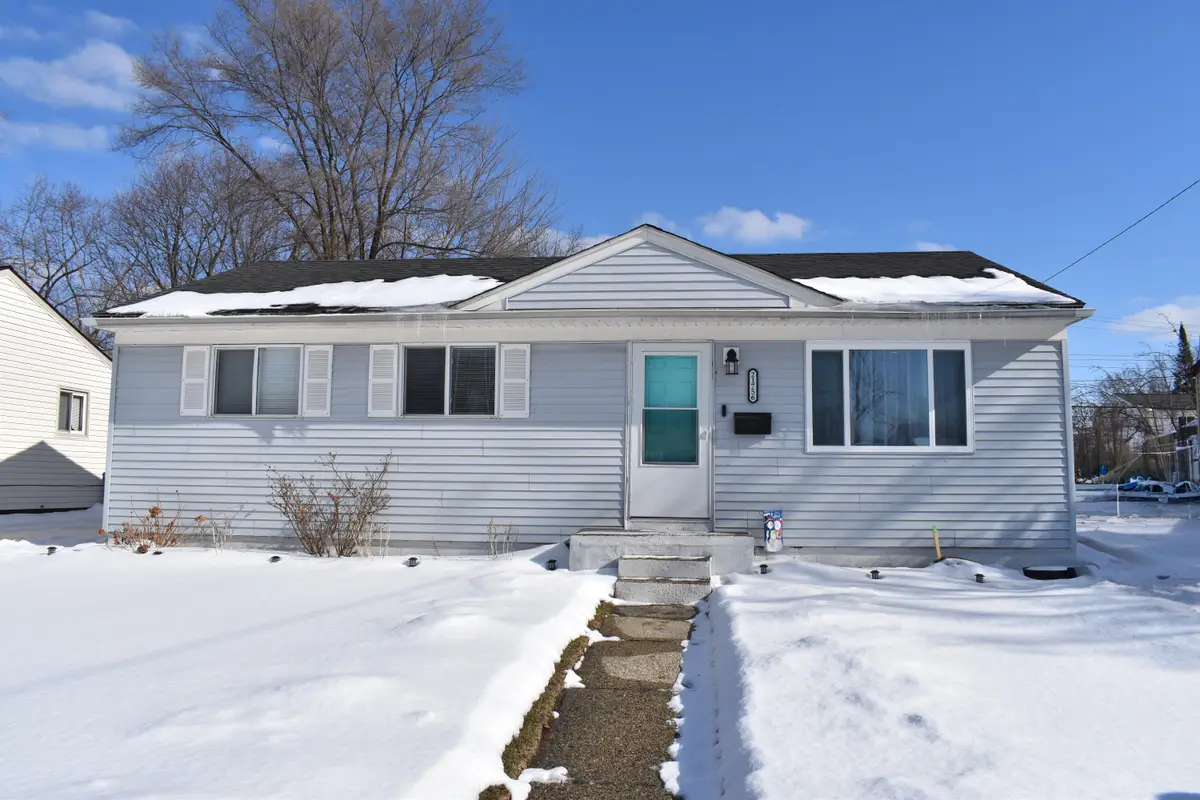 21756 Weller Avenue, Warren, MI 48089 - #1
