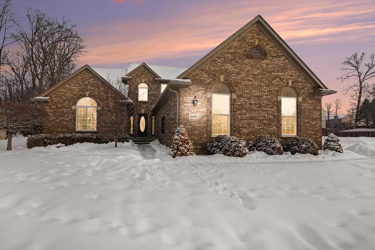1804 Kristina Drive, White Lake, MI 48386 - #1