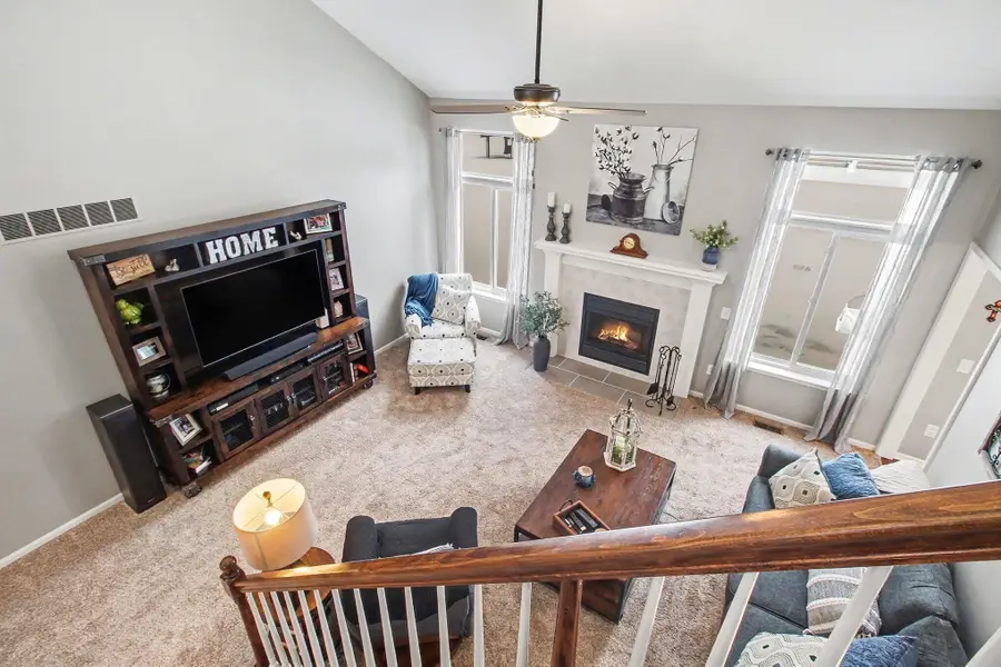 1804 Kristina Drive, White Lake, MI 48386 - #2