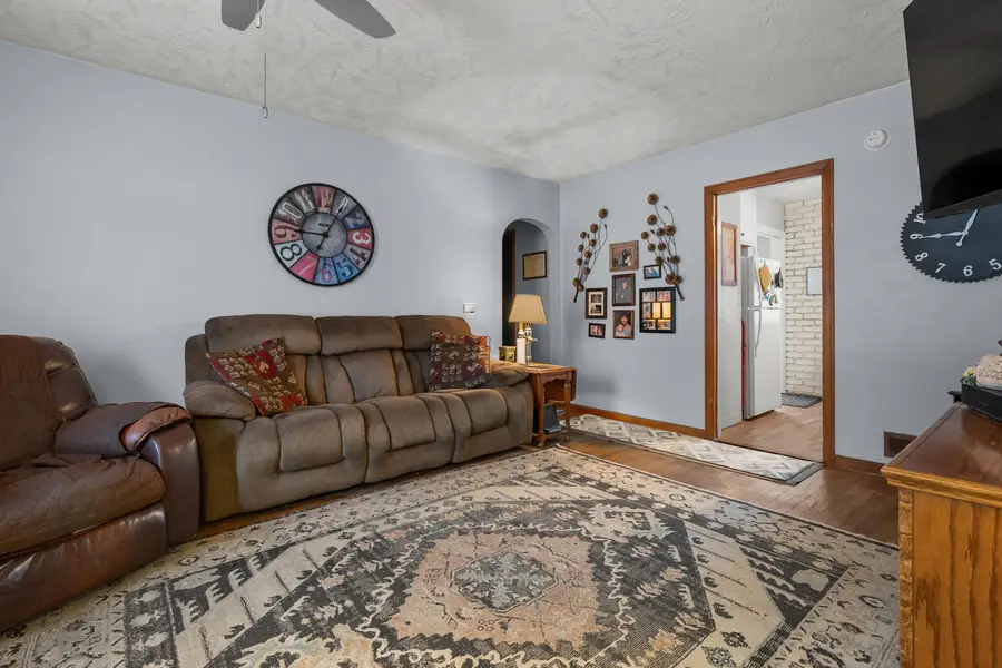 1332 W Highland Boulevard, Battle Creek, MI 49015 - #2