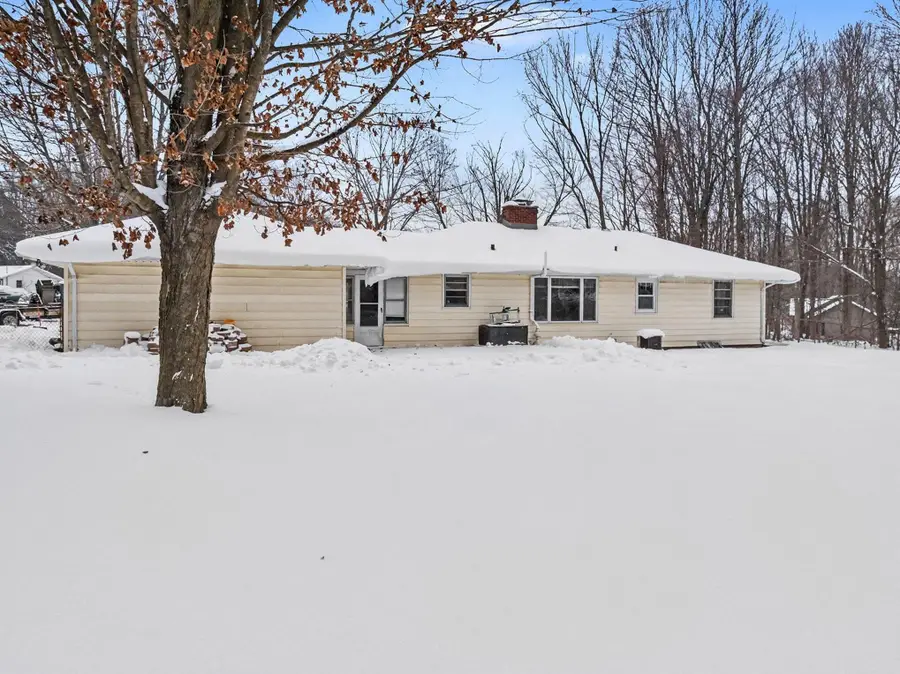 121 Fineview Avenue, Kalamazoo, MI 49004 - #3