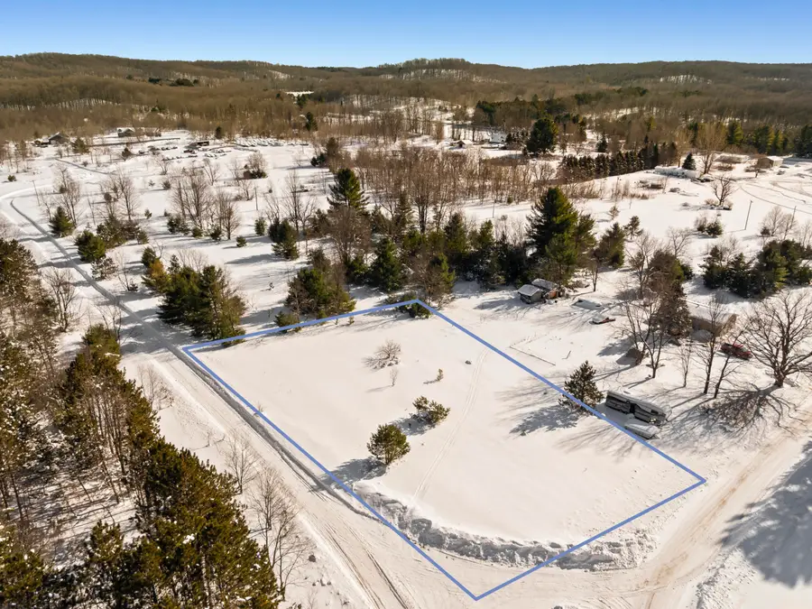 00 Rockford Street, Thompsonville, MI 49683 - #2