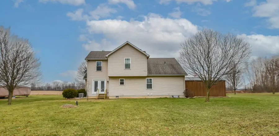 981 Generic Drive, Quincy, MI 49082 - #2