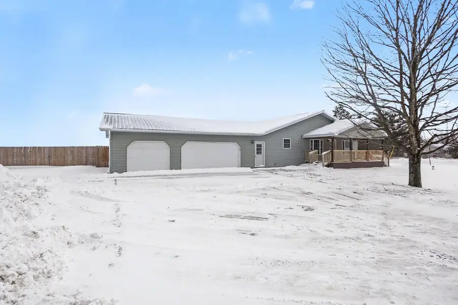 4981 E Sylvan Road, Evart, MI 49631 - #3