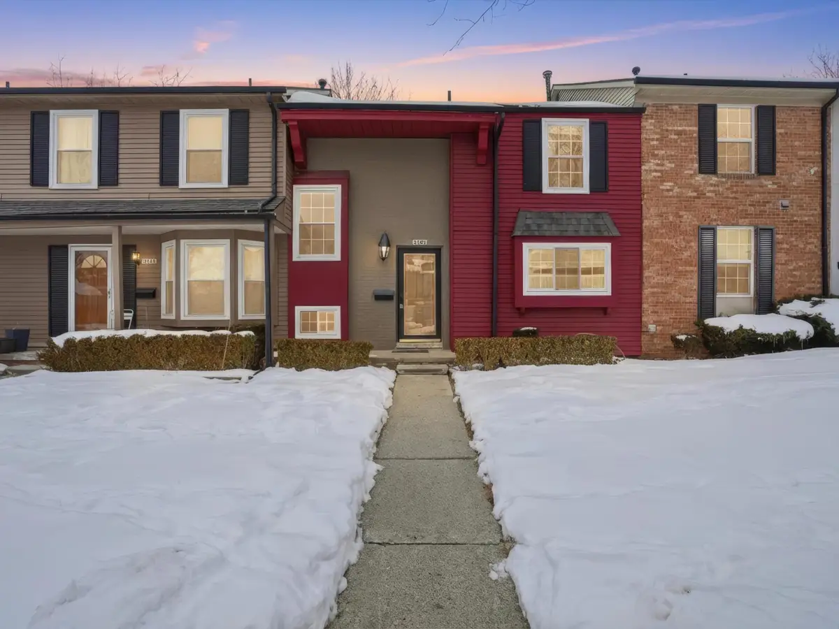 3184 Bolgos Circle, Ann Arbor, MI 48105 - Image #1