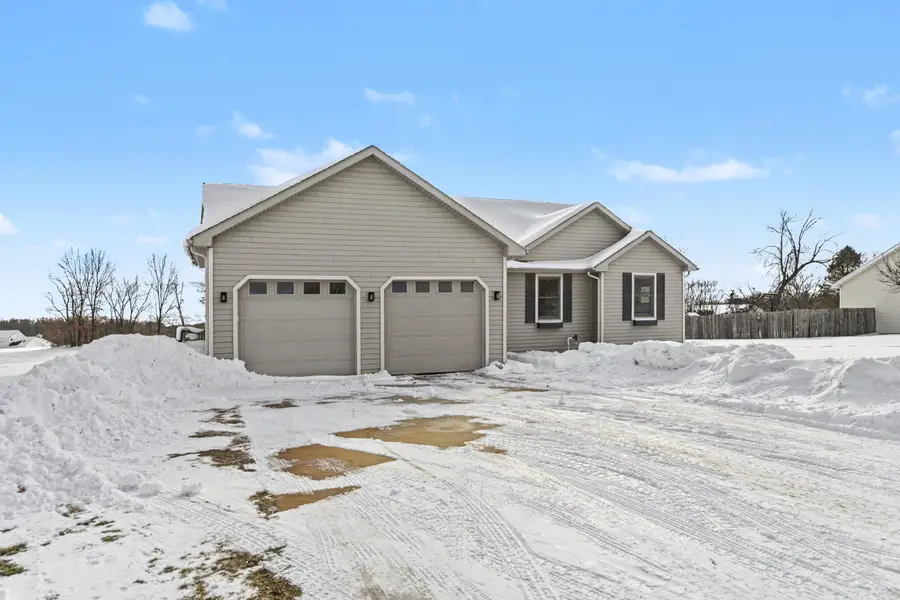 29413 Saddlebred Lane, Dowagiac, MI 49047 - #2