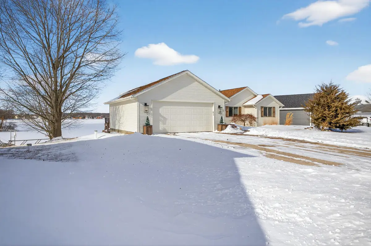 7772 Wexford Court, Onsted, MI 49265 - #1