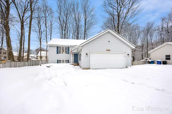 15367 Lincoln Street, Grand Haven, MI 49417