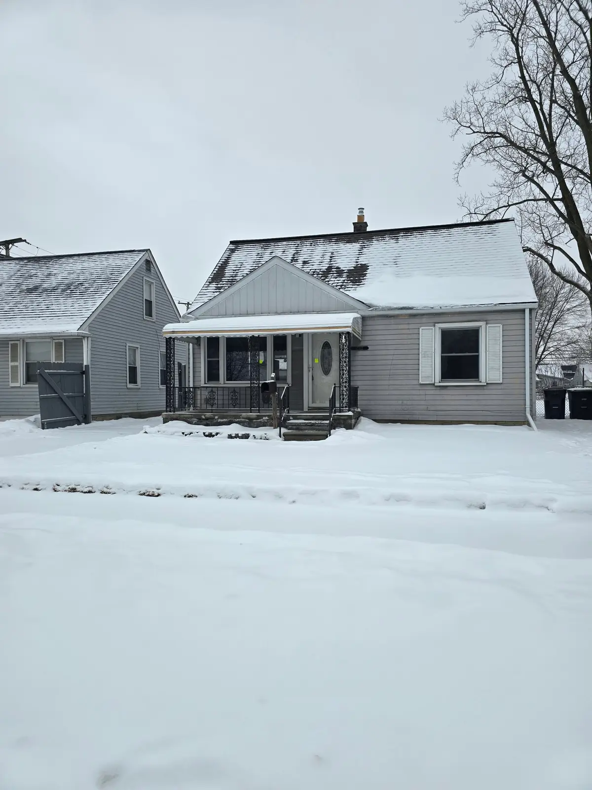 12312 Cornell Street, Taylor, MI 48180 - #1