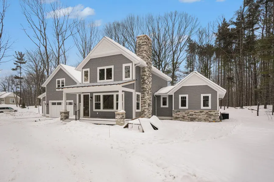 14805 Crest View Court, South Haven, MI 49090 - #2