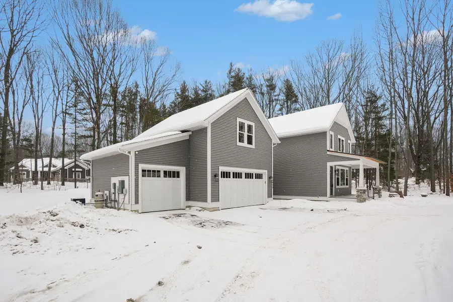 14805 Crest View Court, South Haven, MI 49090 - #3